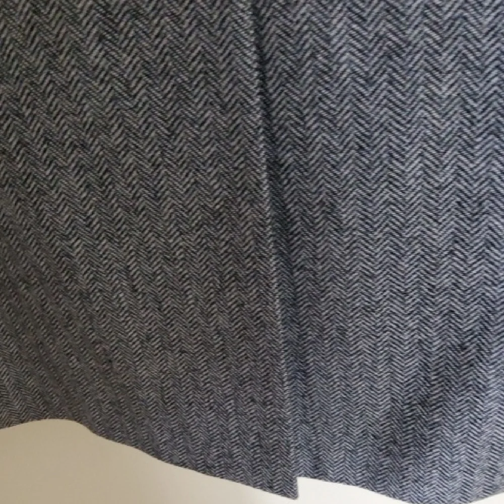Banana Republic Charcoal Blazer